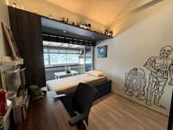 The Linear (D23), Apartment #633820301